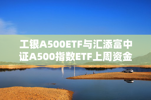 工银A500ETF与汇添富中证A500指数ETF上周资金净申购盛况