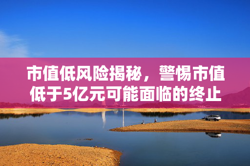 市值低风险揭秘，警惕市值低于5亿元可能面临的终止上市风险