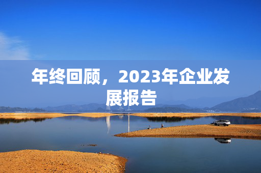 年终回顾，2023年企业发展报告