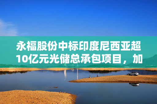 永福股份中标印度尼西亚超10亿元光储总承包项目，加速出海步伐