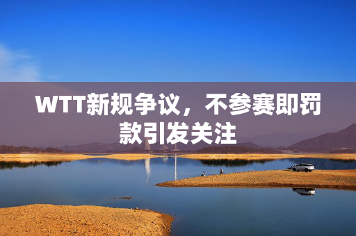 WTT新规争议，不参赛即罚款引发关注