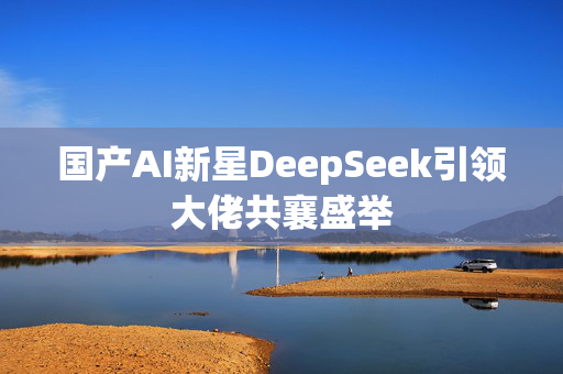 国产AI新星DeepSeek引领大佬共襄盛举