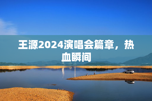 王源2024演唱会篇章，热血瞬间