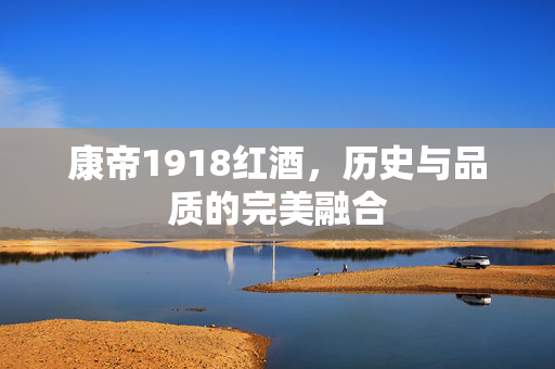 康帝1918红酒，历史与品质的完美融合