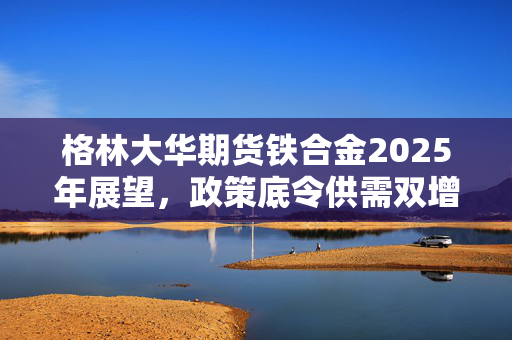 格林大华期货铁合金2025年展望，政策底令供需双增，期货市场展望未来