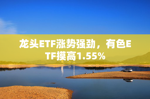 龙头ETF涨势强劲，有色ETF摸高1.55%