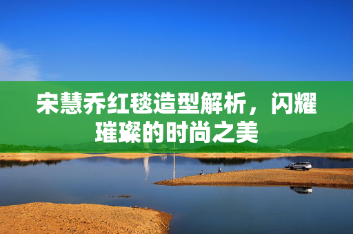 宋慧乔红毯造型解析，闪耀璀璨的时尚之美