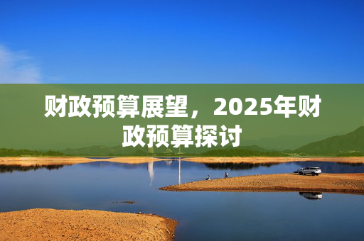 财政预算展望，2025年财政预算探讨