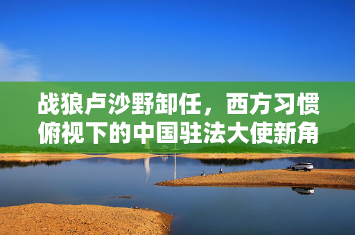 战狼卢沙野卸任，西方习惯俯视下的中国驻法大使新角色