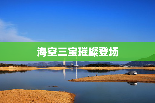 海空三宝璀璨登场