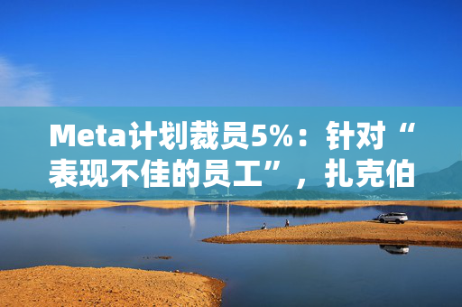 Meta计划裁员5%：针对“表现不佳的员工”，扎克伯格称将迎接“紧张的一年”