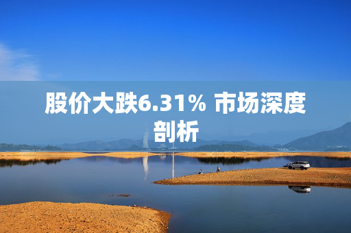 股价大跌6.31% 市场深度剖析