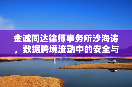 金诚同达律师事务所沙海涛，数据跨境流动中的安全与发展平衡