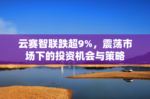 云赛智联跌超9%，震荡市场下的投资机会与策略