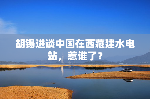 胡锡进谈中国在西藏建水电站，惹谁了？