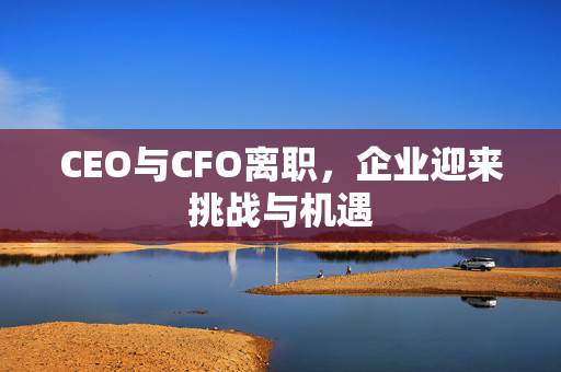 CEO与CFO离职，企业迎来挑战与机遇