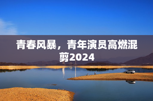 青春风暴，青年演员高燃混剪2024