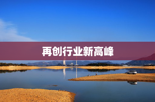 再创行业新高峰