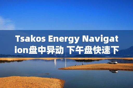 Tsakos Energy Navigation盘中异动 下午盘快速下跌5.00%