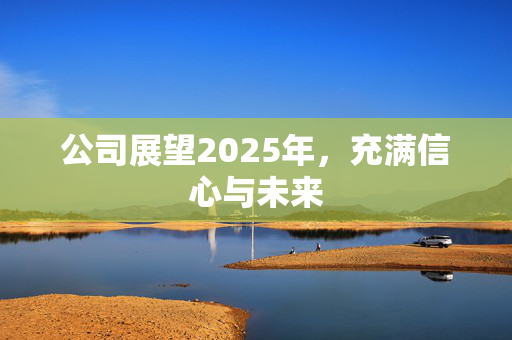 公司展望2025年，充满信心与未来