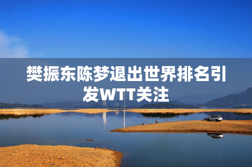 樊振东陈梦退出世界排名引发WTT关注