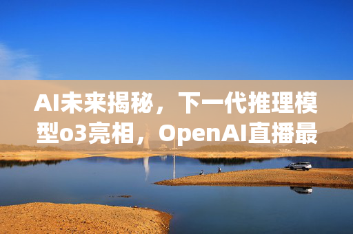 AI未来揭秘，下一代推理模型o3亮相，OpenAI直播最后一天揭晓王炸