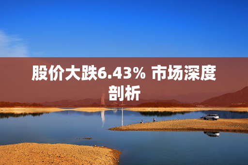 股价大跌6.43% 市场深度剖析