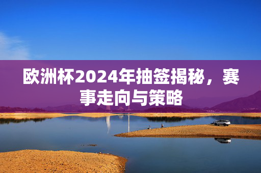 欧洲杯2024年抽签揭秘，赛事走向与策略