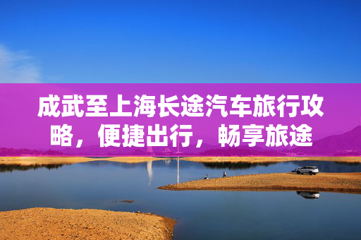 成武至上海长途汽车旅行攻略，便捷出行，畅享旅途