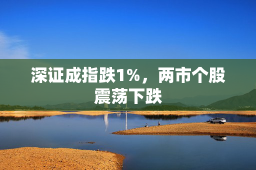 深证成指跌1%，两市个股震荡下跌