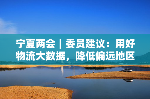 宁夏两会｜委员建议：用好物流大数据，降低偏远地区物流成本