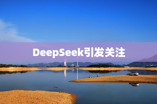 DeepSeek引发关注