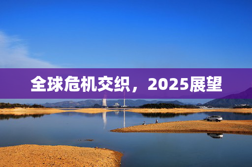 全球危机交织，2025展望