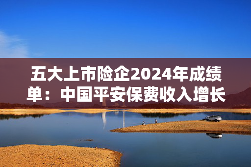 五大上市险企2024年成绩单：中国平安保费收入增长超7% 新华保险净利预增最高195%