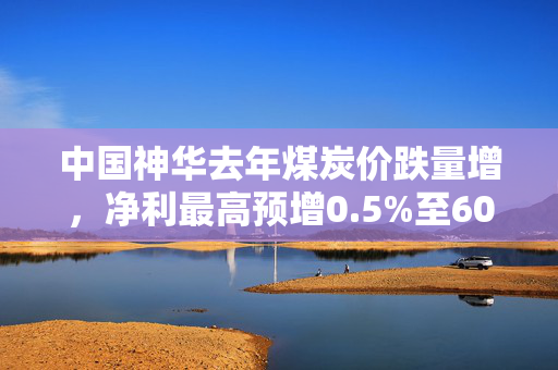 中国神华去年煤炭价跌量增，净利最高预增0.5%至600亿