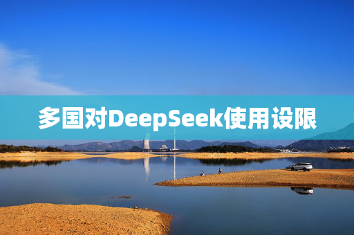 多国对DeepSeek使用设限