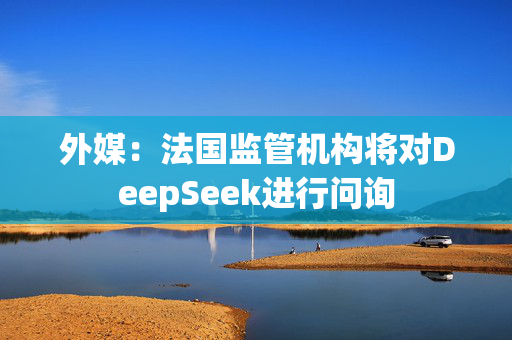 外媒：法国监管机构将对DeepSeek进行问询