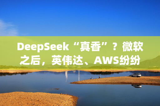 DeepSeek“真香”？微软之后，英伟达、AWS纷纷接入