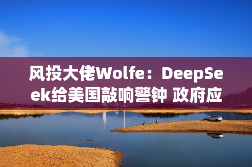 风投大佬Wolfe：DeepSeek给美国敲响警钟 政府应加大投资