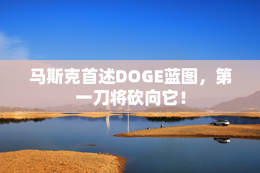 马斯克首述DOGE蓝图，第一刀将砍向它！