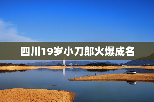 四川19岁小刀郎火爆成名