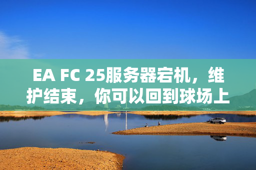 EA FC 25服务器宕机，维护结束，你可以回到球场上了