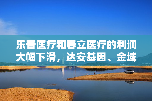 乐普医疗和春立医疗的利润大幅下滑，达安基因、金域医学和迪安诊断均由盈转亏，医疗器械“黄金十年”不再？