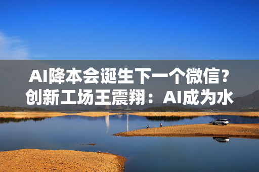 AI降本会诞生下一个微信？创新工场王震翔：AI成为水和电一样的基础设施将产生超级应用