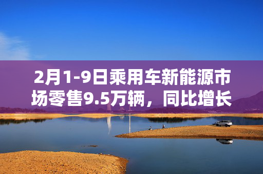 2月1-9日乘用车新能源市场零售9.5万辆，同比增长11%