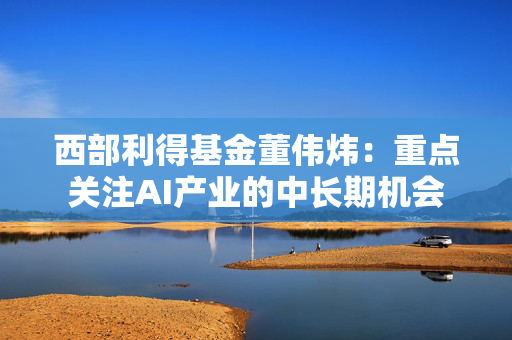 西部利得基金董伟炜：重点关注AI产业的中长期机会