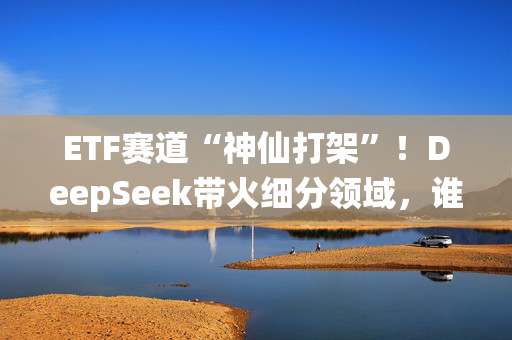 ETF赛道“神仙打架”！DeepSeek带火细分领域，谁是下一个NO.1？