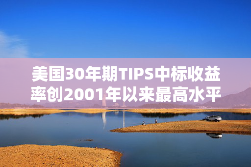 美国30年期TIPS中标收益率创2001年以来最高水平