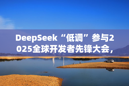 DeepSeek“低调”参与2025全球开发者先锋大会，未现身开幕式