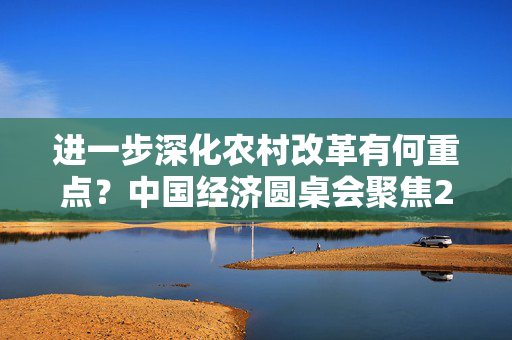 进一步深化农村改革有何重点？中国经济圆桌会聚焦2025年中央一号文件